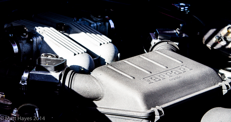 Illustration for article titled Charlotte, NC Cars and Coffee